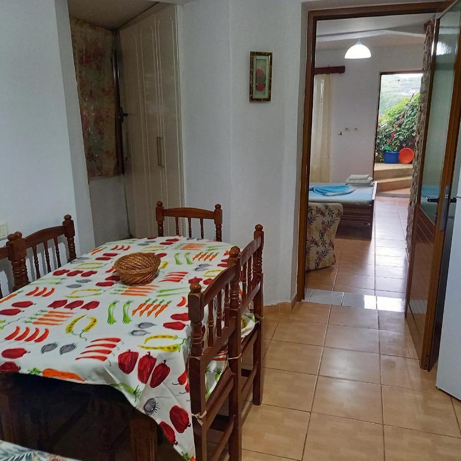 Mustafaraj Apartments كساميل المظهر الخارجي الصورة