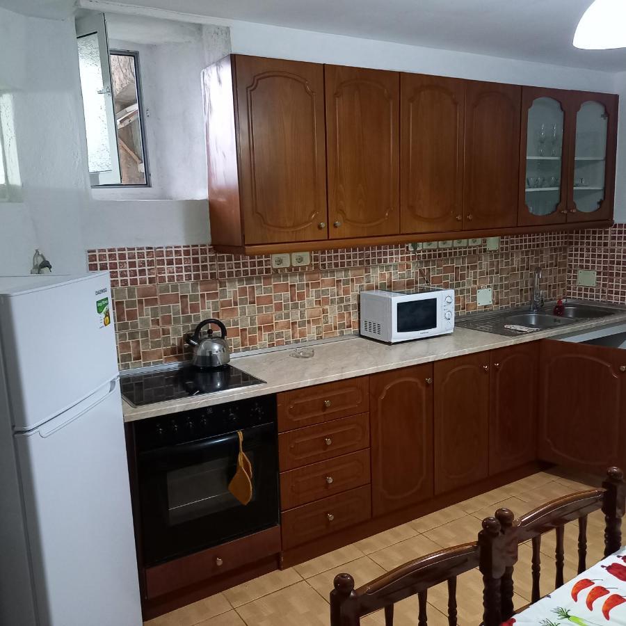 Mustafaraj Apartments كساميل المظهر الخارجي الصورة
