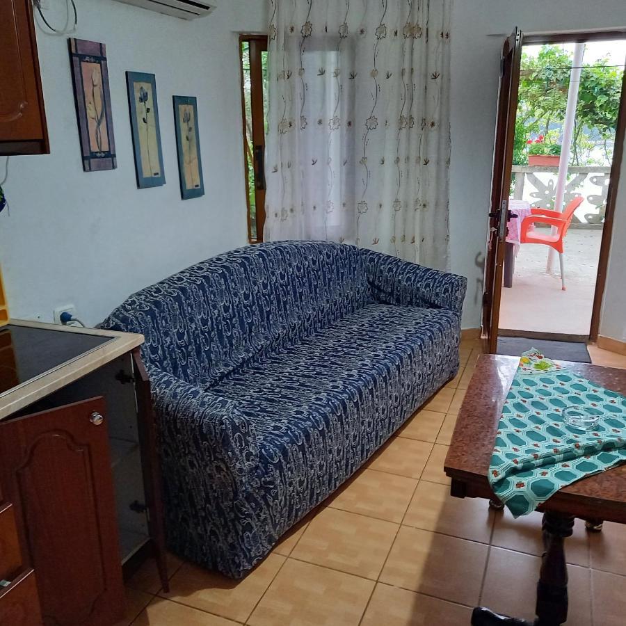 Mustafaraj Apartments كساميل المظهر الخارجي الصورة