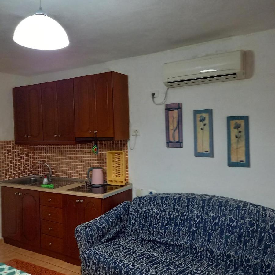 Mustafaraj Apartments كساميل المظهر الخارجي الصورة