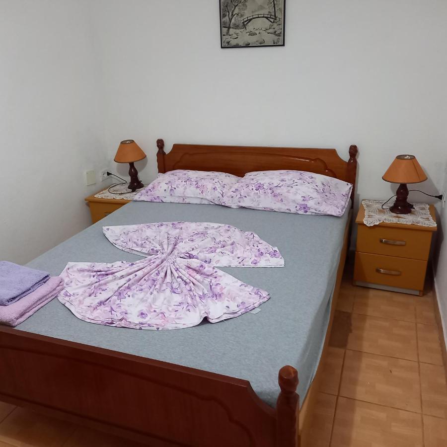 Mustafaraj Apartments كساميل المظهر الخارجي الصورة