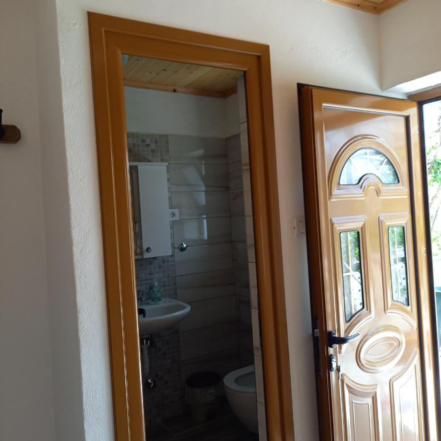 Mustafaraj Apartments كساميل المظهر الخارجي الصورة
