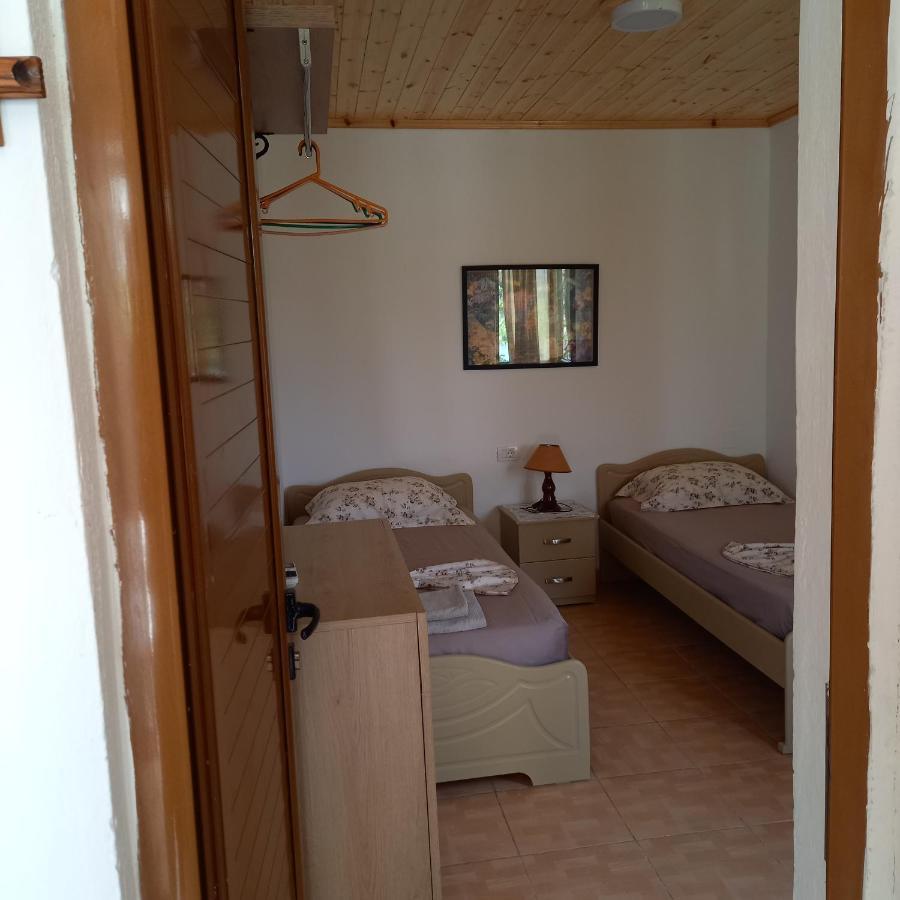 Mustafaraj Apartments كساميل المظهر الخارجي الصورة