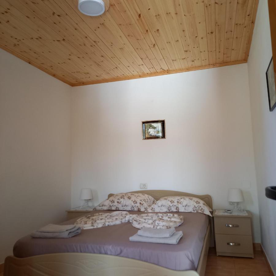 Mustafaraj Apartments كساميل المظهر الخارجي الصورة