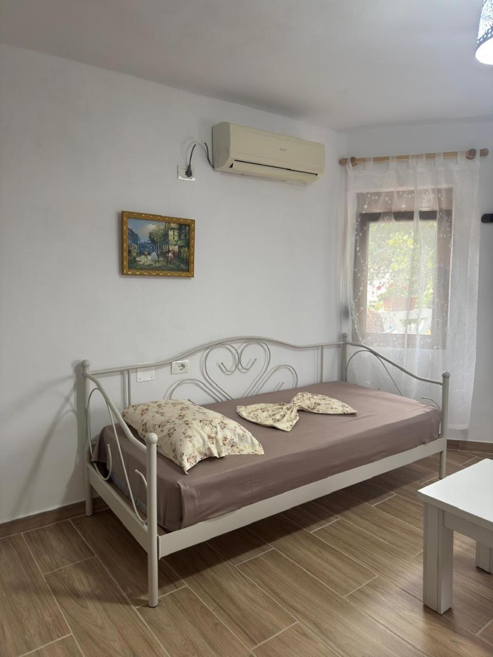 Mustafaraj Apartments كساميل المظهر الخارجي الصورة