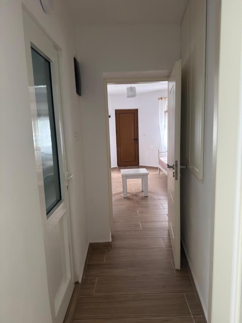Mustafaraj Apartments كساميل المظهر الخارجي الصورة