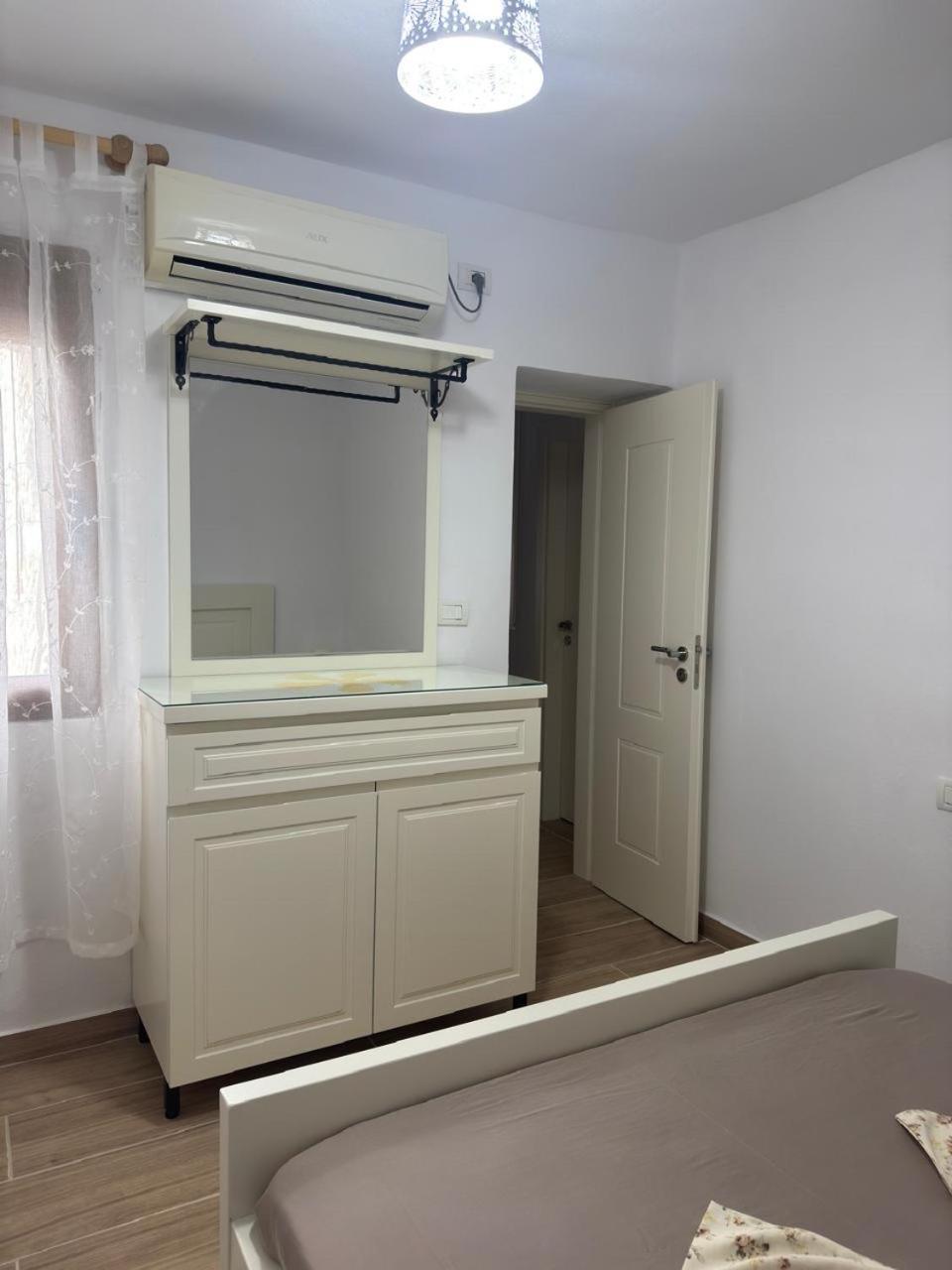 Mustafaraj Apartments كساميل المظهر الخارجي الصورة