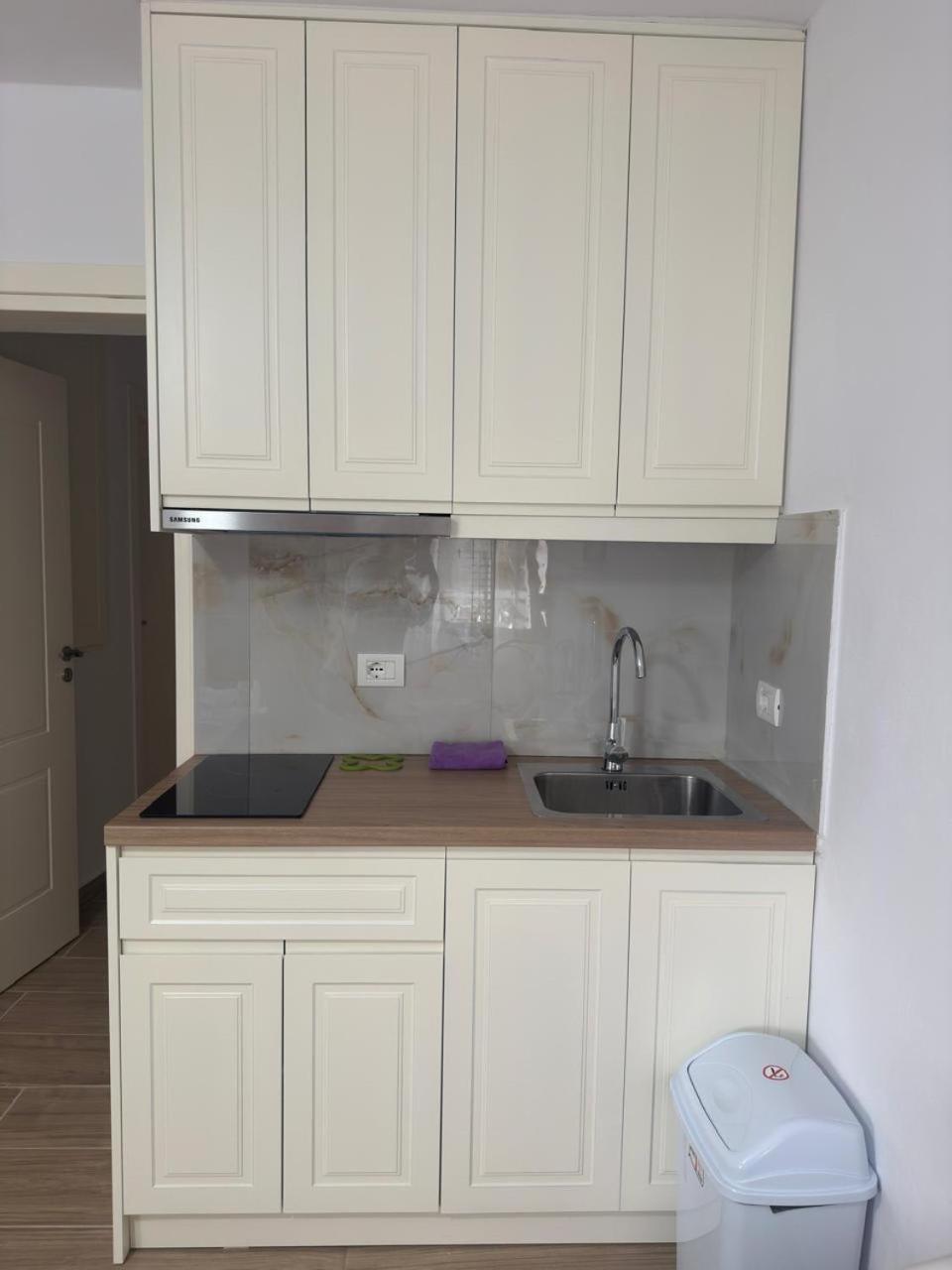 Mustafaraj Apartments كساميل المظهر الخارجي الصورة