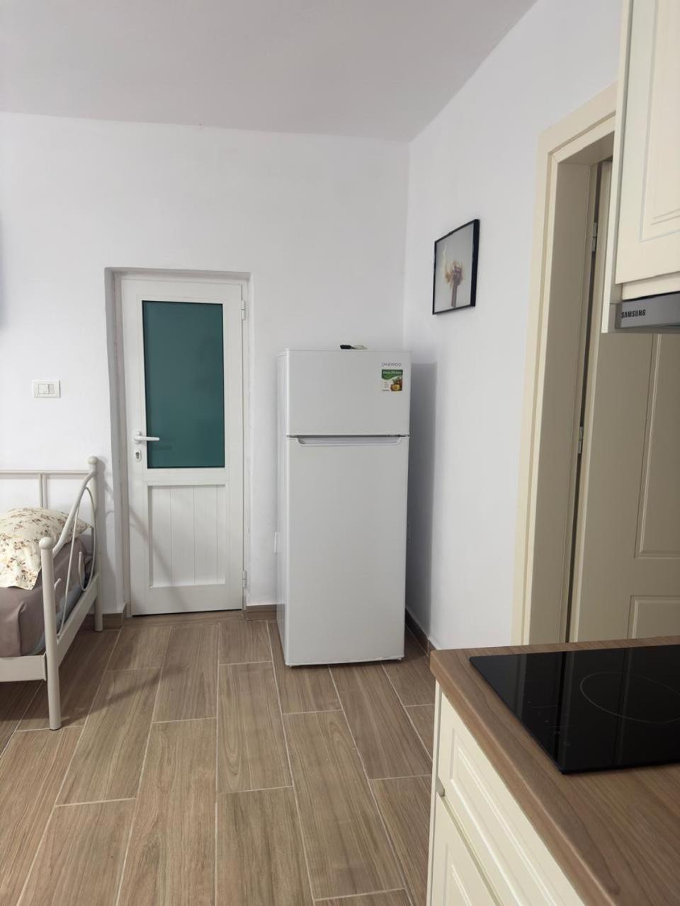 Mustafaraj Apartments كساميل المظهر الخارجي الصورة