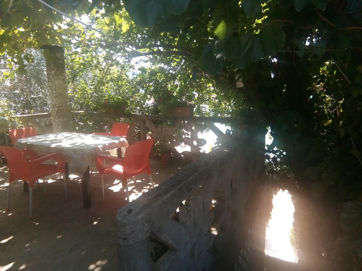 Mustafaraj Apartments كساميل المظهر الخارجي الصورة